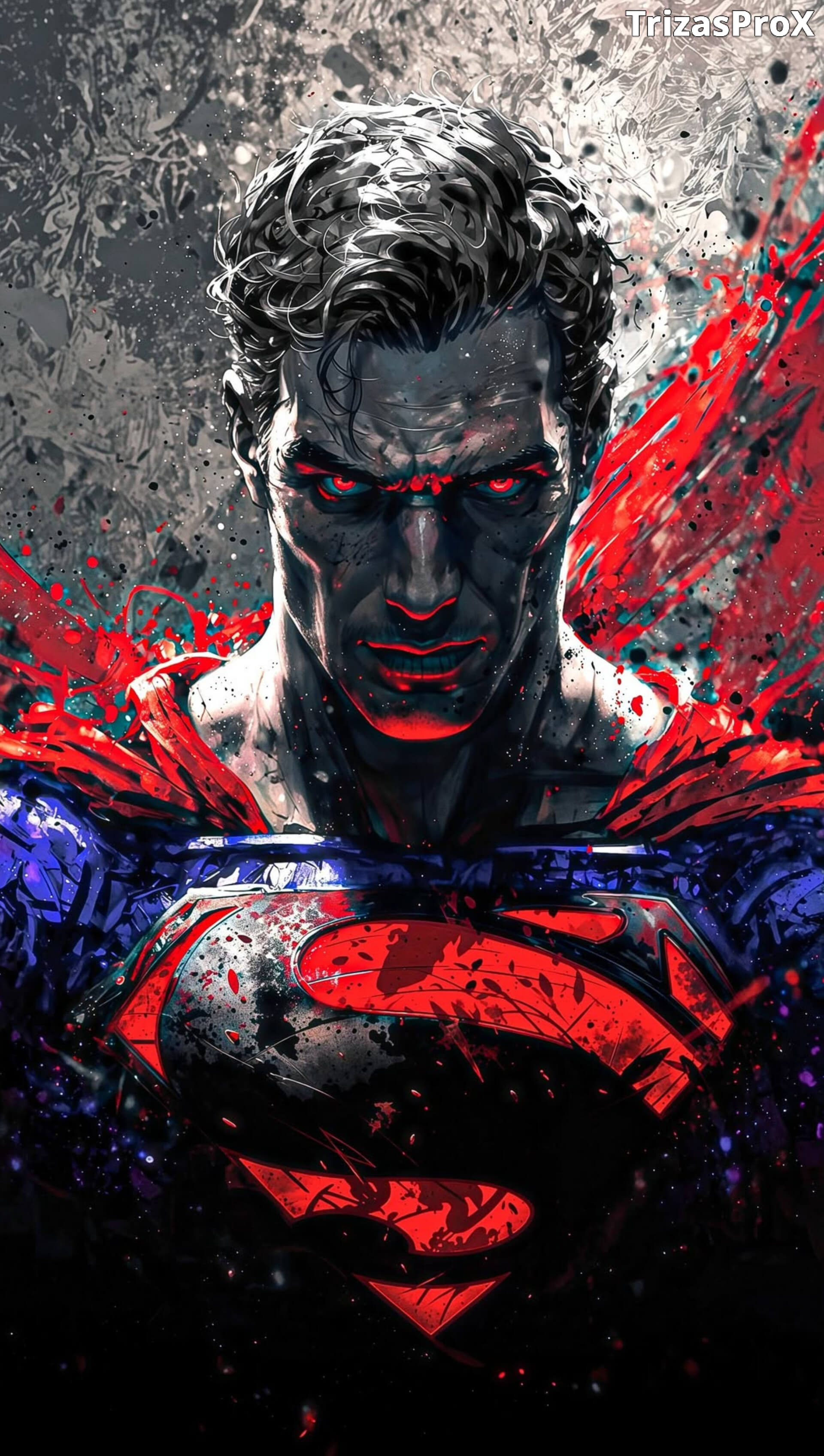 Superman Wallpaper